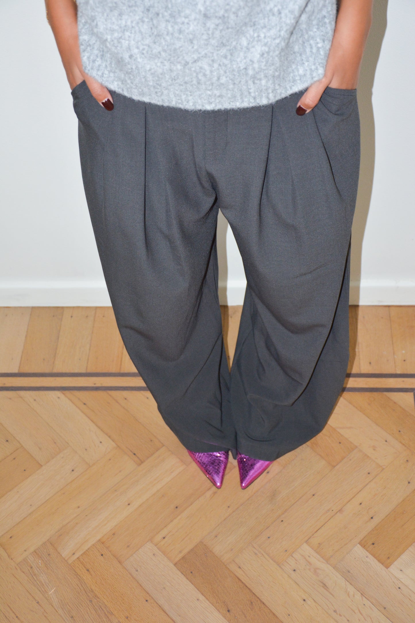 Tilly pants