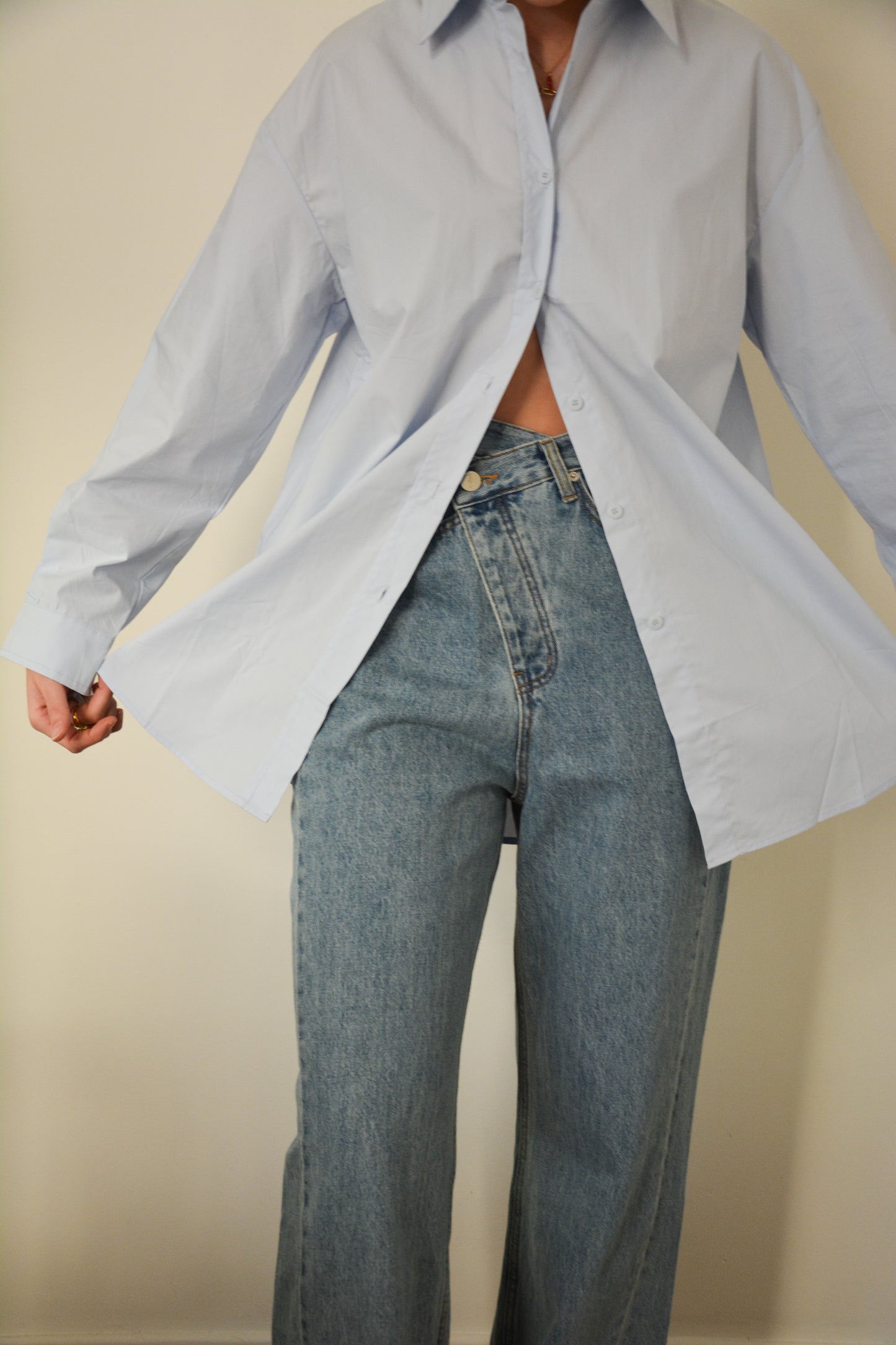 Stella blouse
