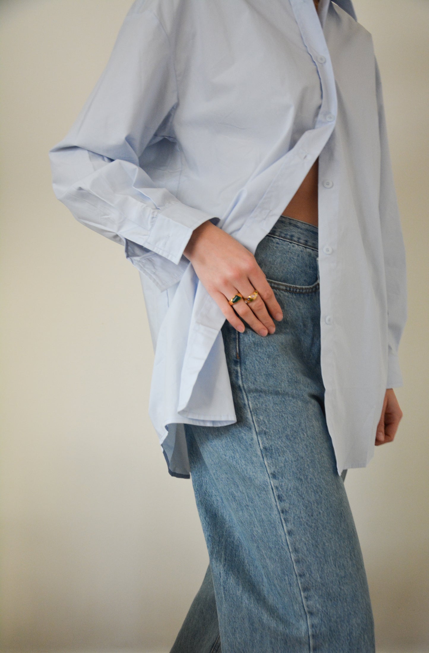Stella blouse