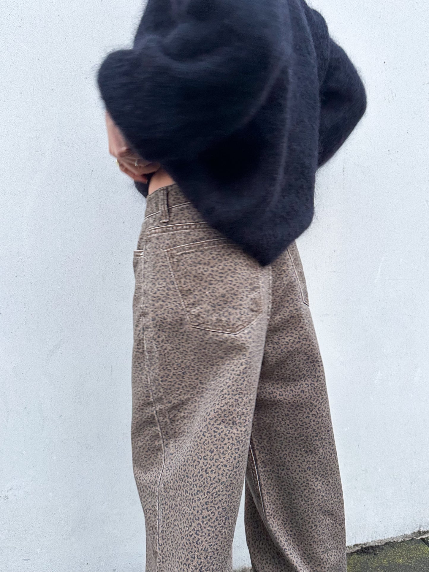Leo pants