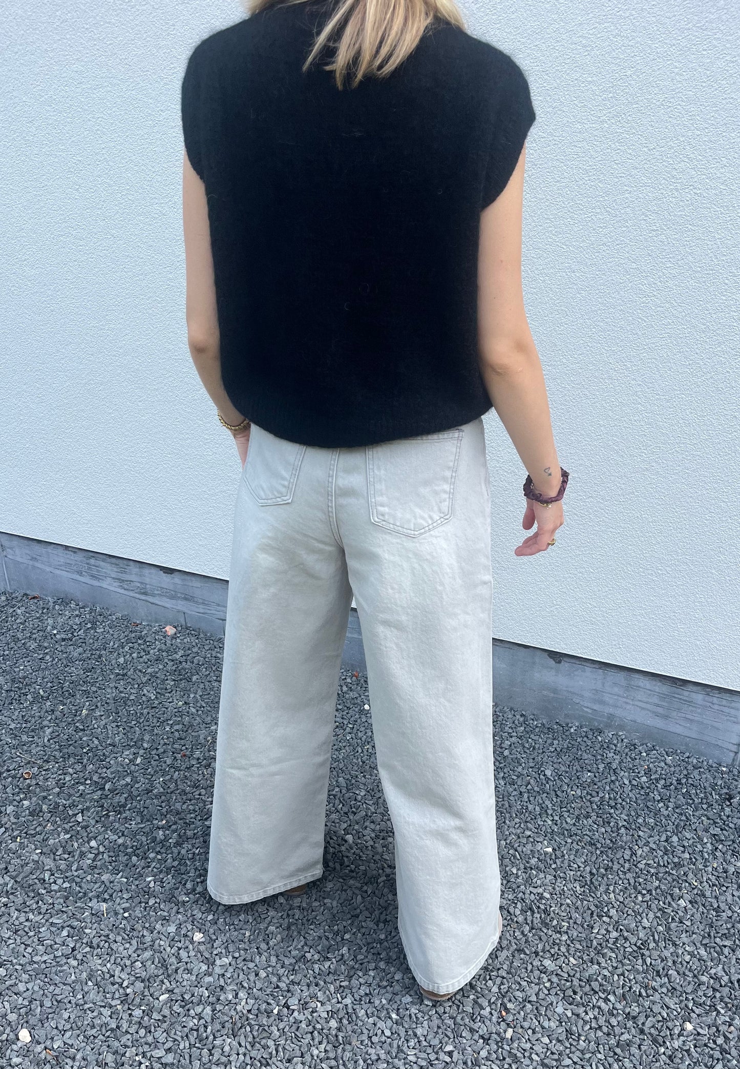 Anna jeans