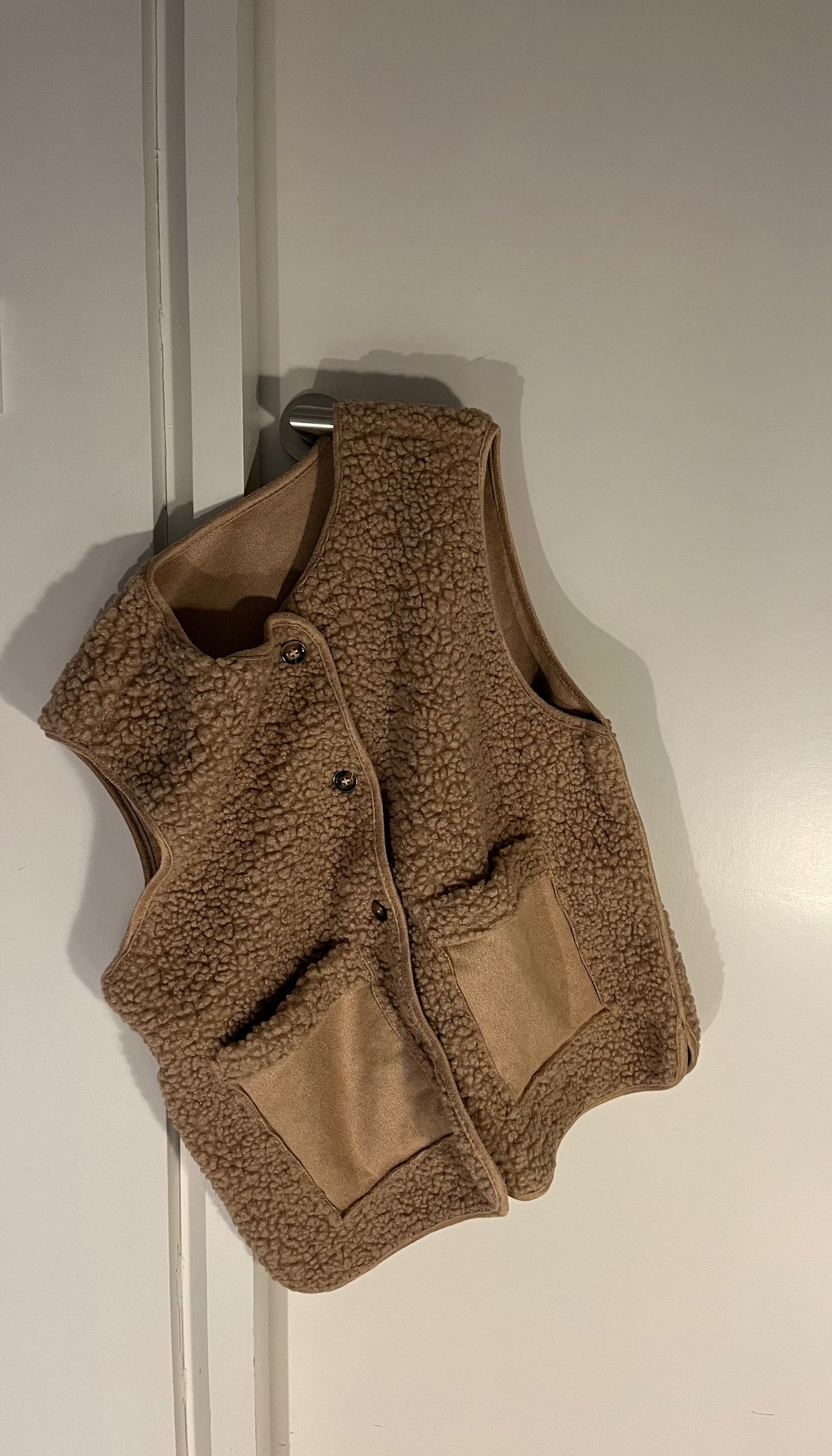 Mambo gilet