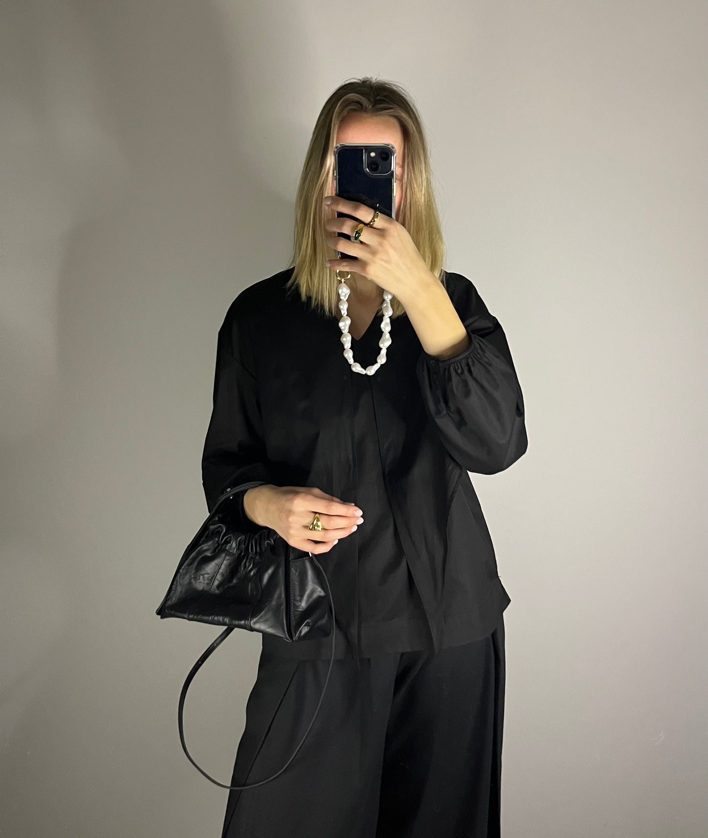 Marit blouse