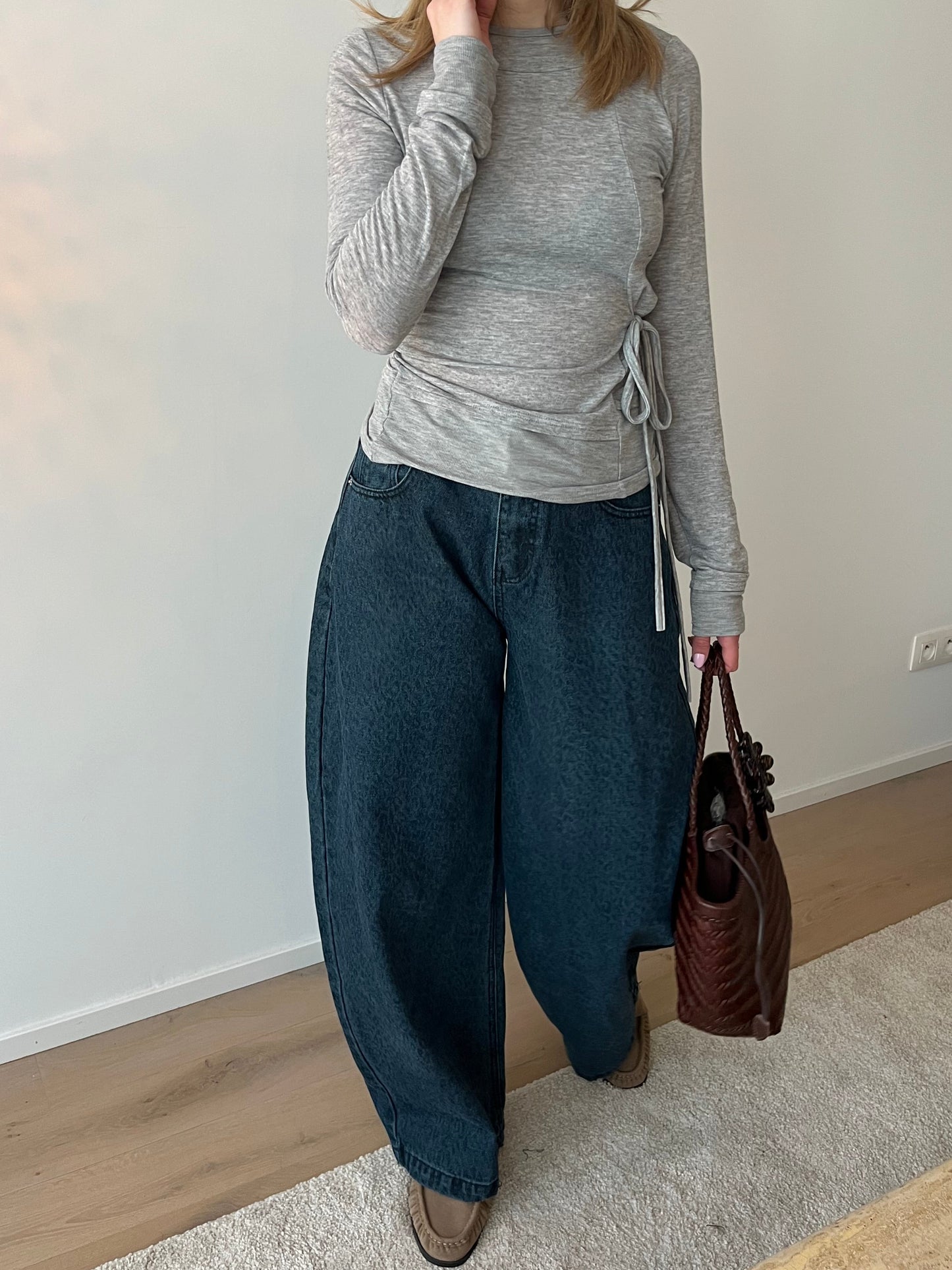 Baladrar Jeans