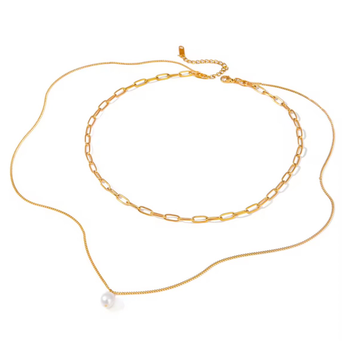 Winnie necklace