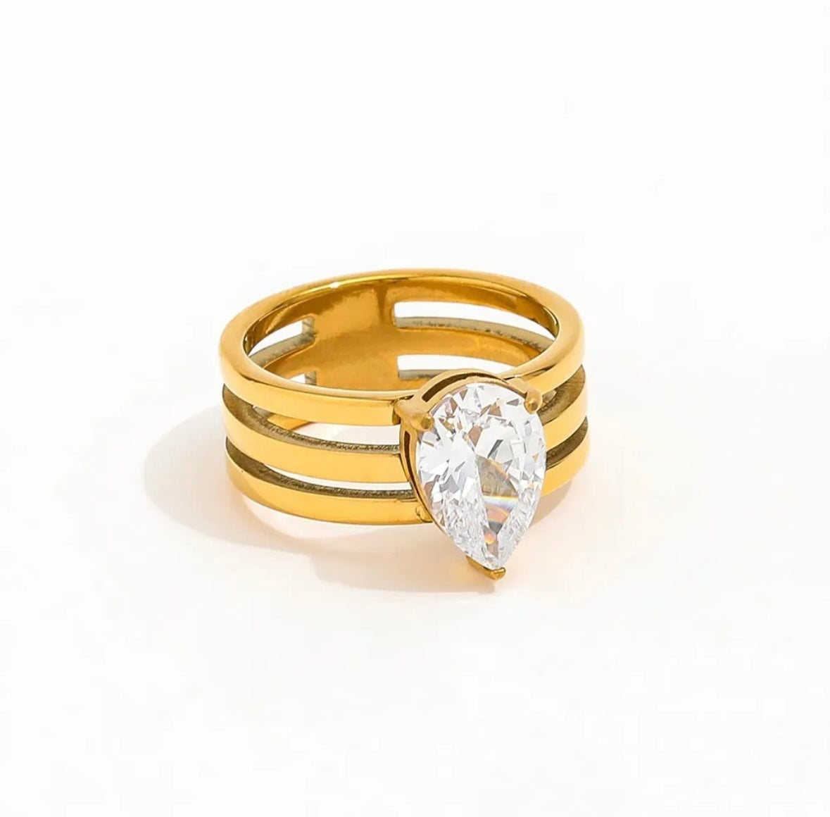 Moira ring