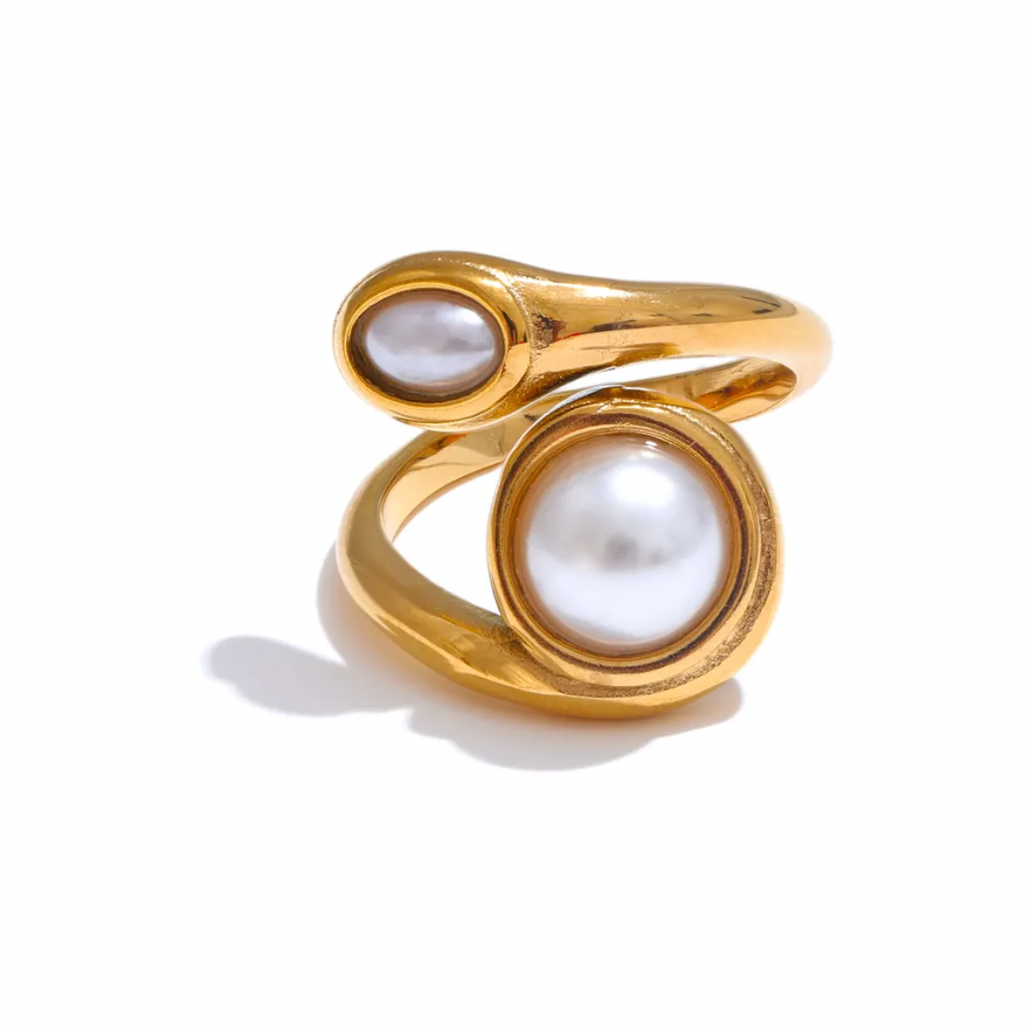 Oni ring