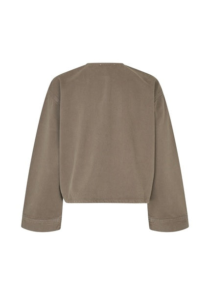 Pepper Jacket