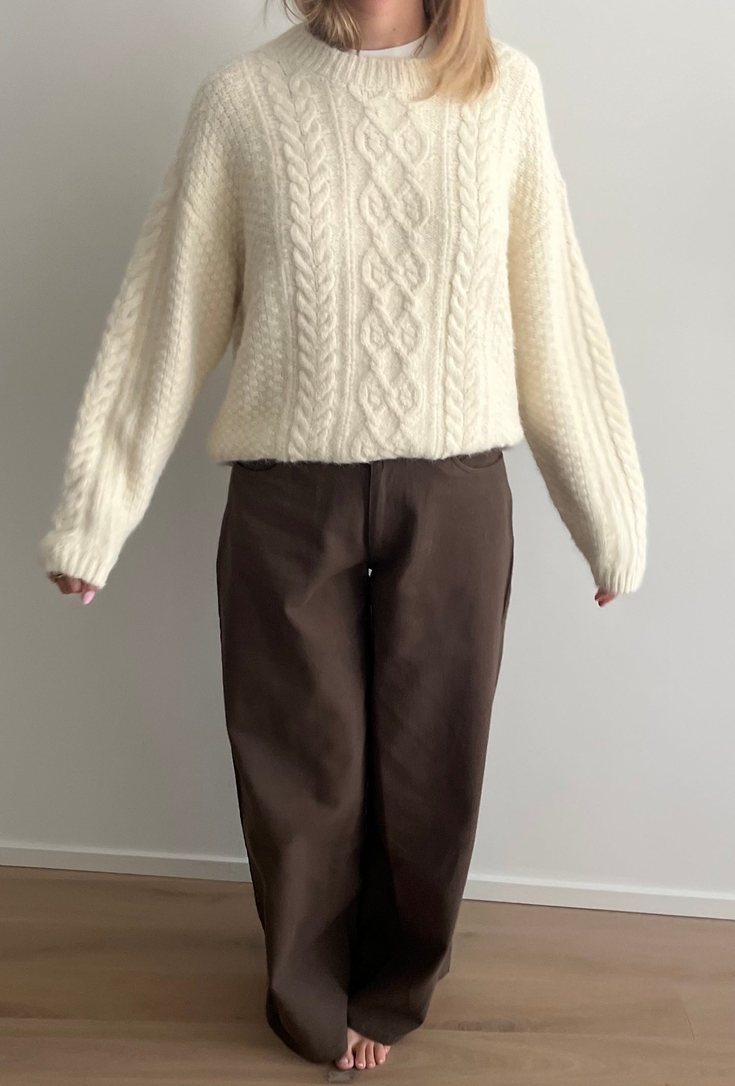 Pepper pants