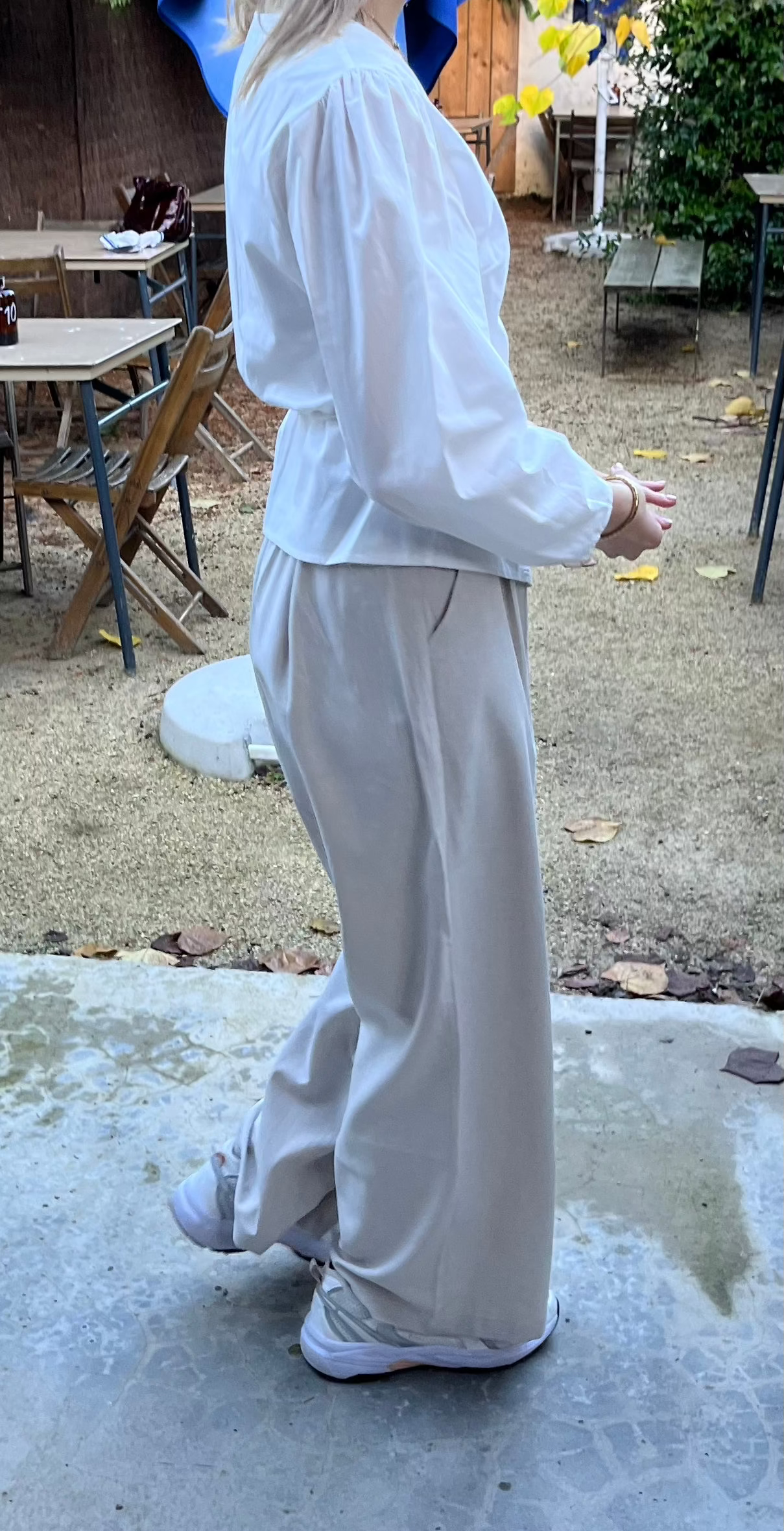 Josephine pants