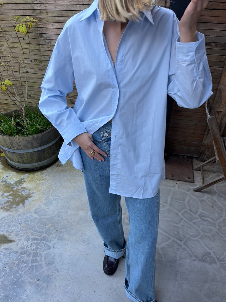 Stella blouse