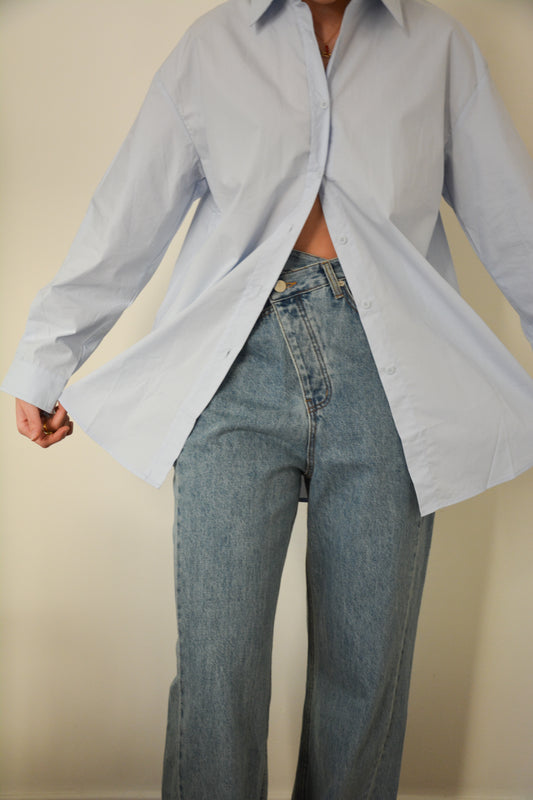 Stella blouse