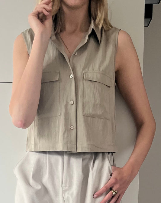 Macy Top