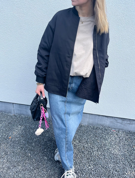 Juliette bomberjacket