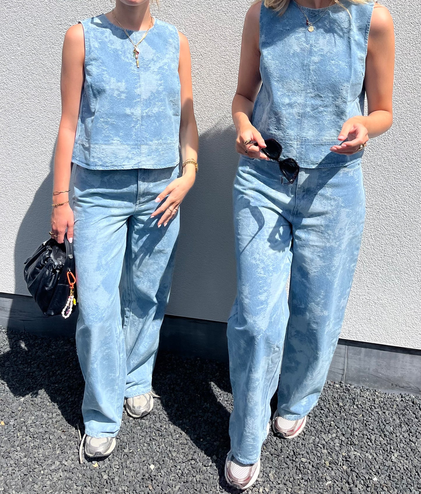 Noa pants