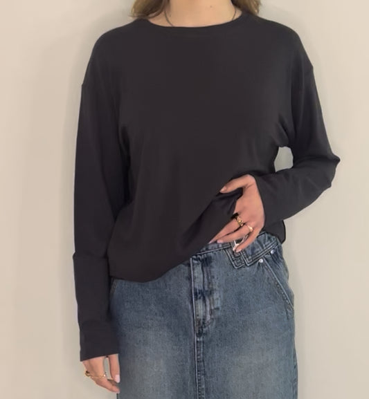Luna shirt