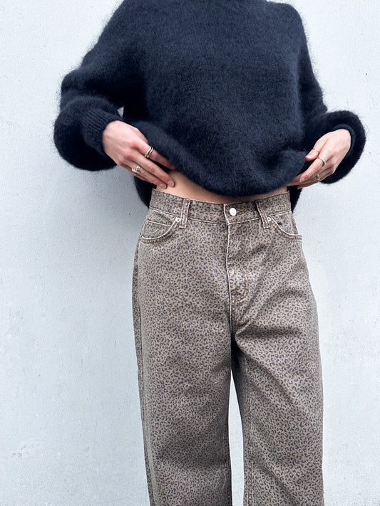 Leo pants