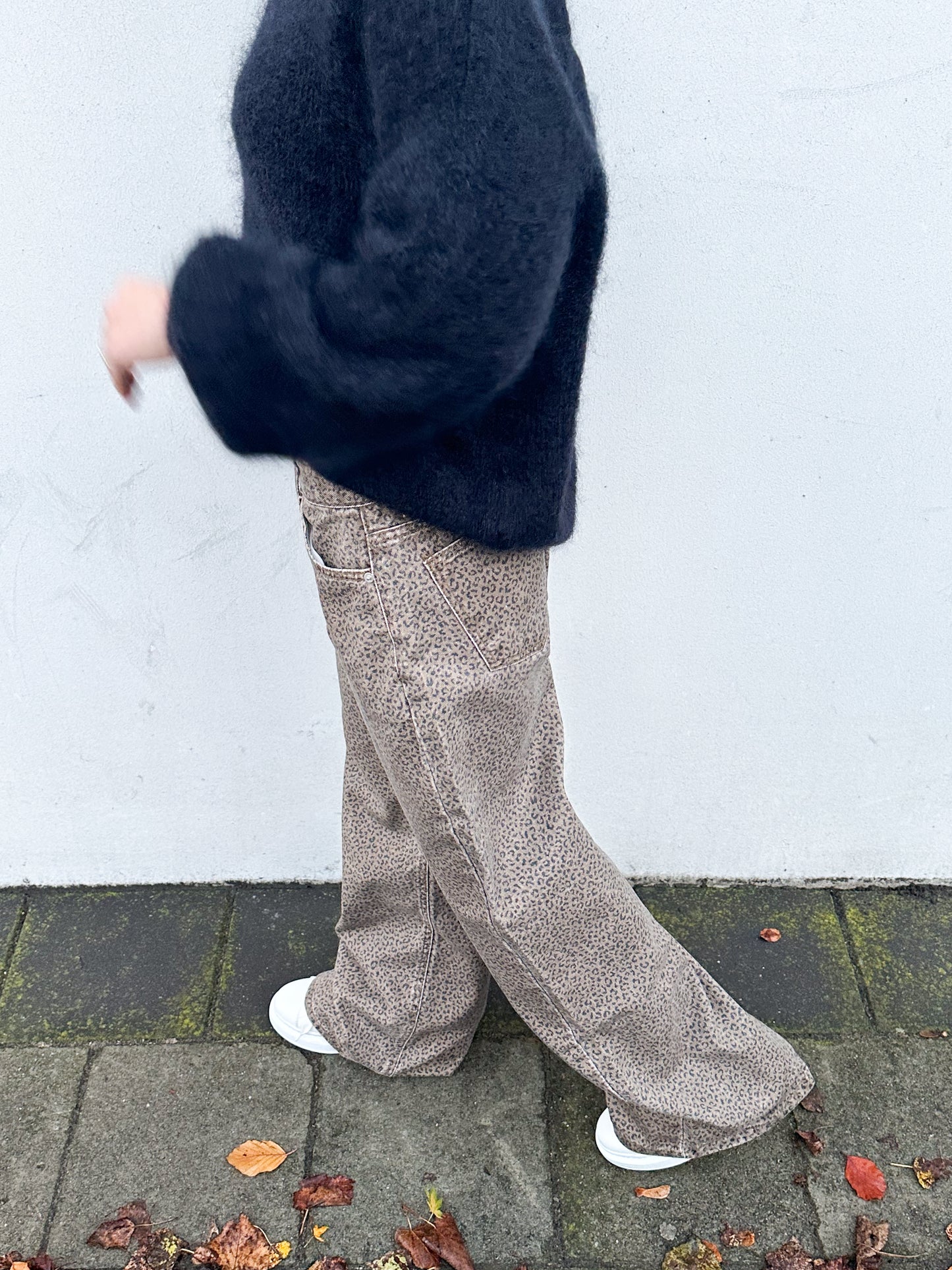 Leo pants