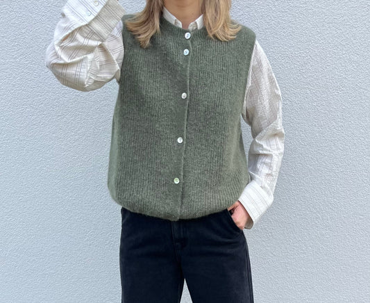 Rosa Knit