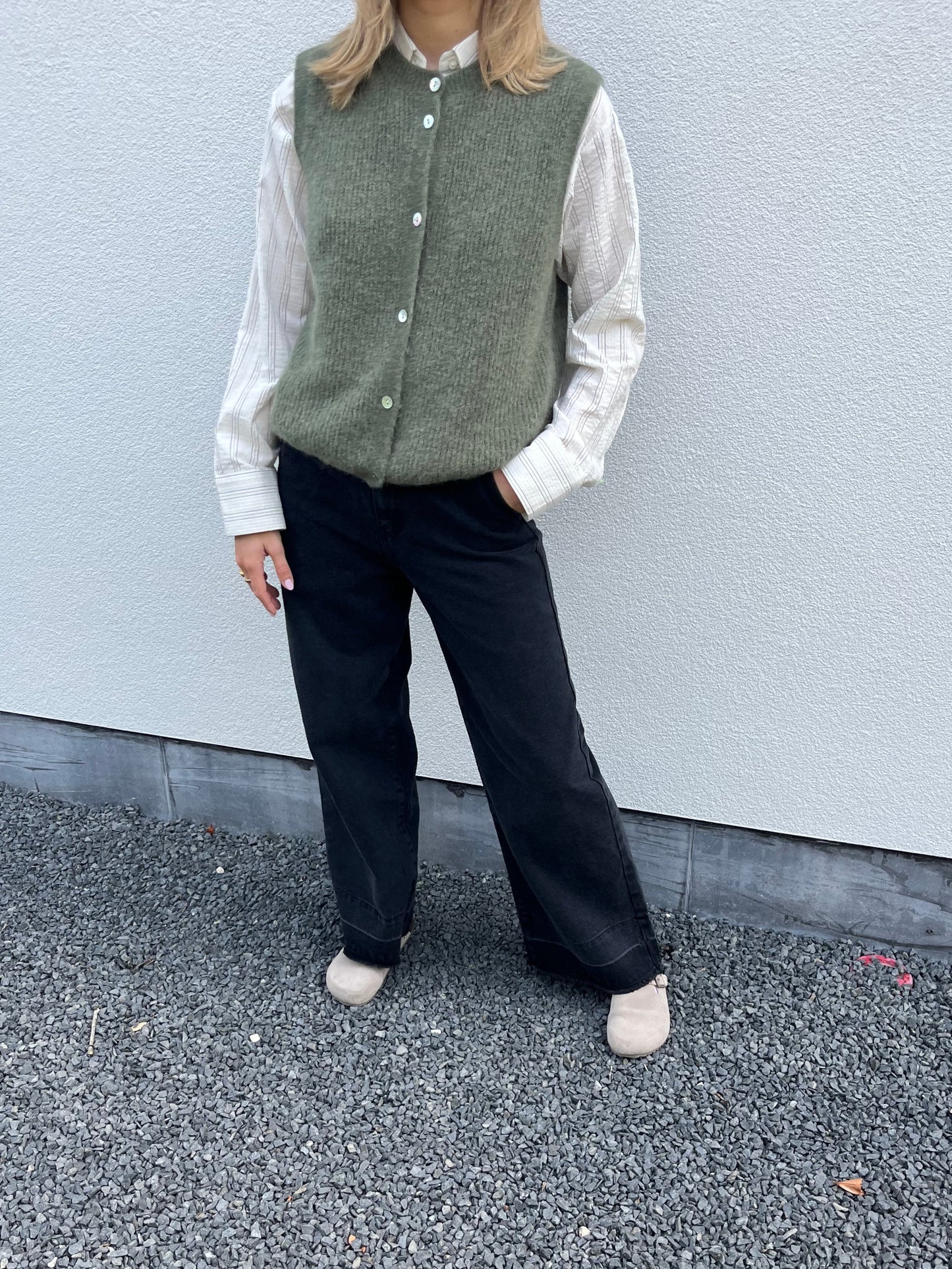 Rosa Knit