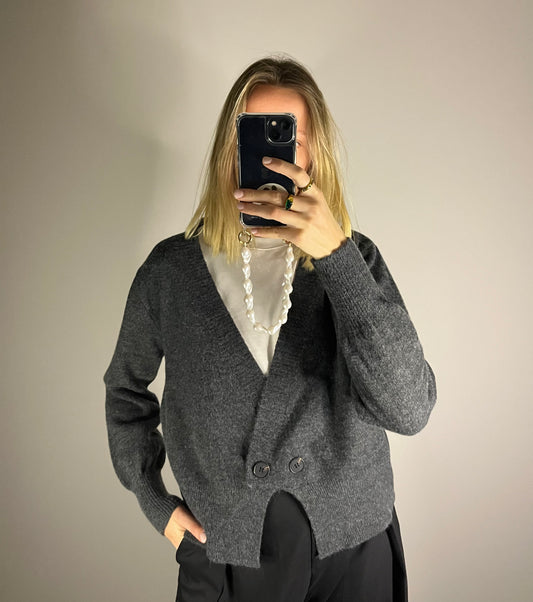 Harper cardigan