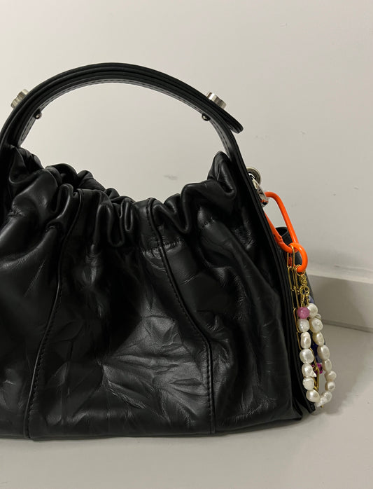 Dré handbag black