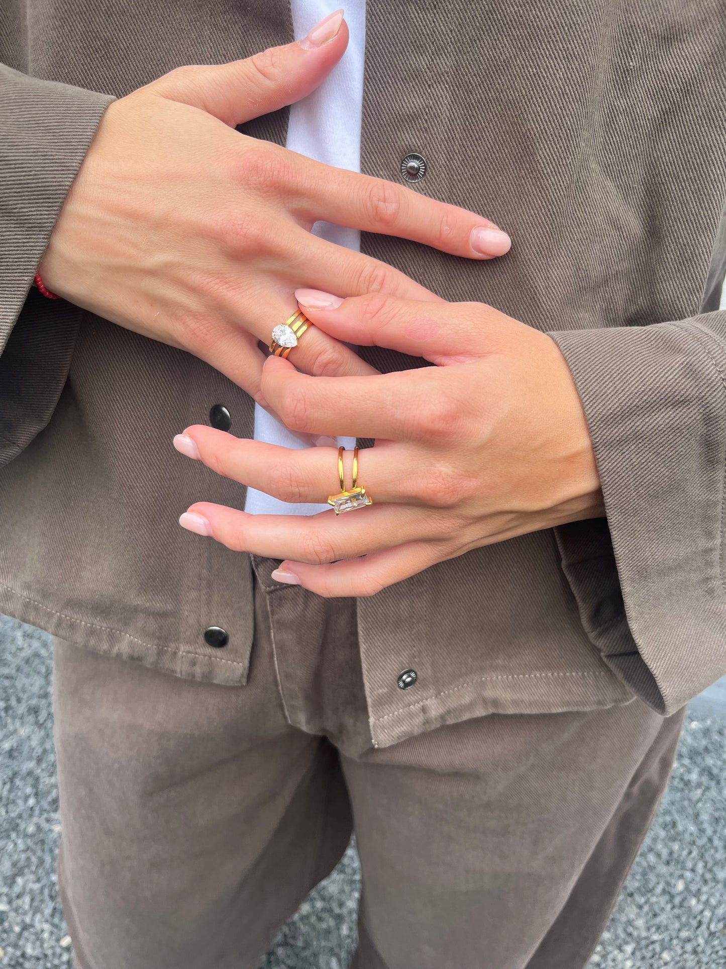 Moira ring