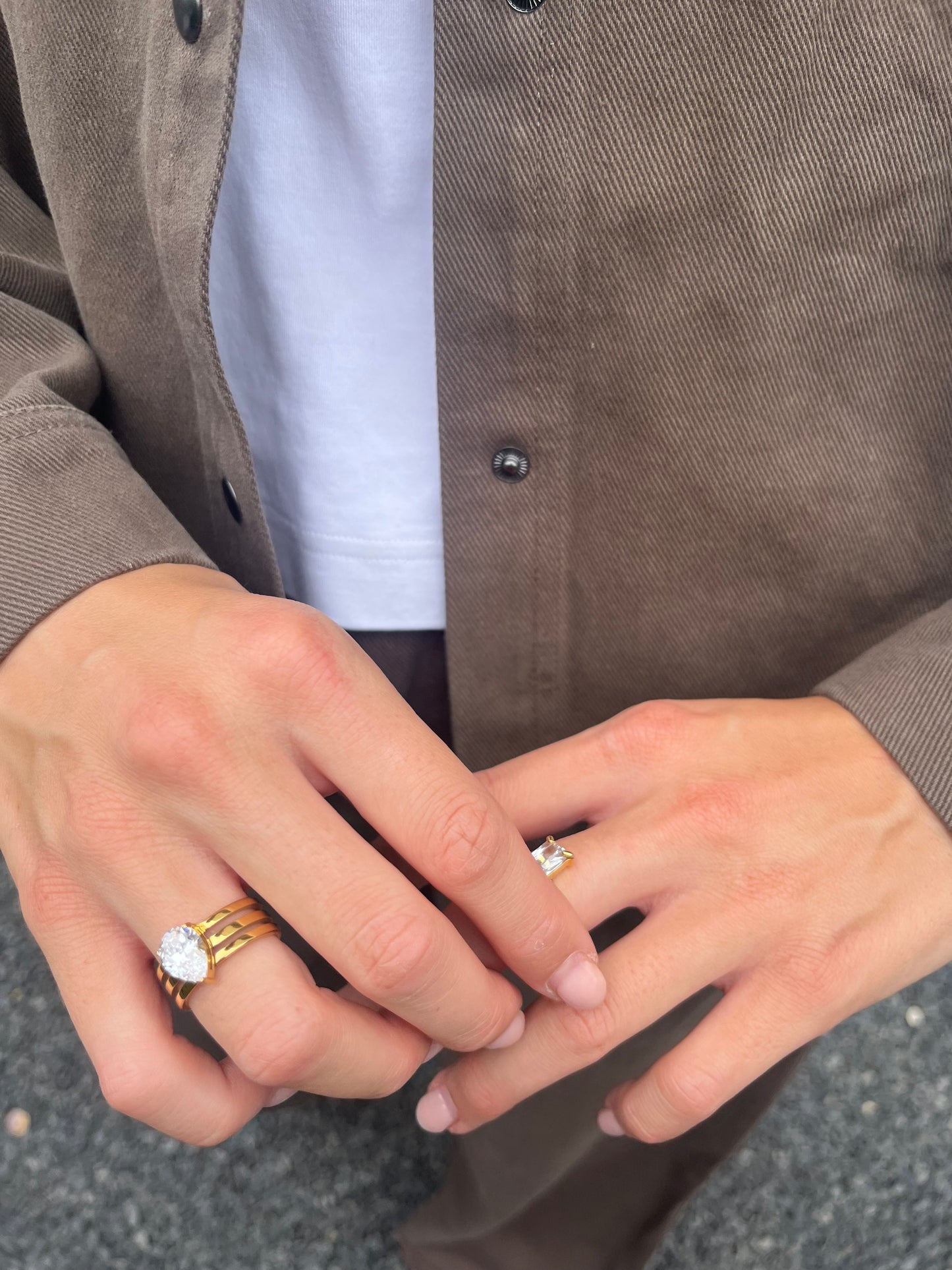 Moira ring