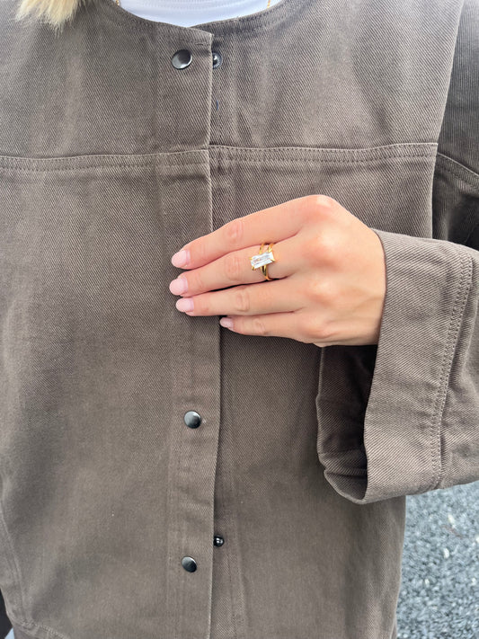 Verena ring