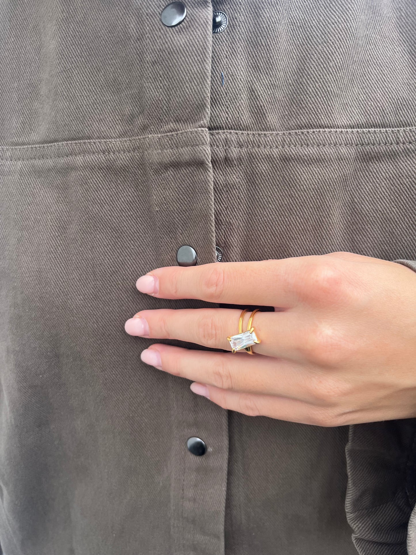 Verena ring