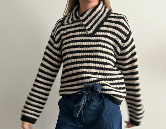 Puck rollneck knitwear