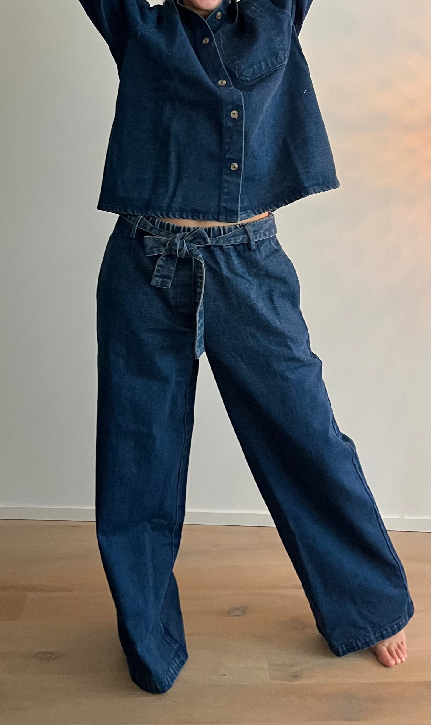 Philou jeans pants