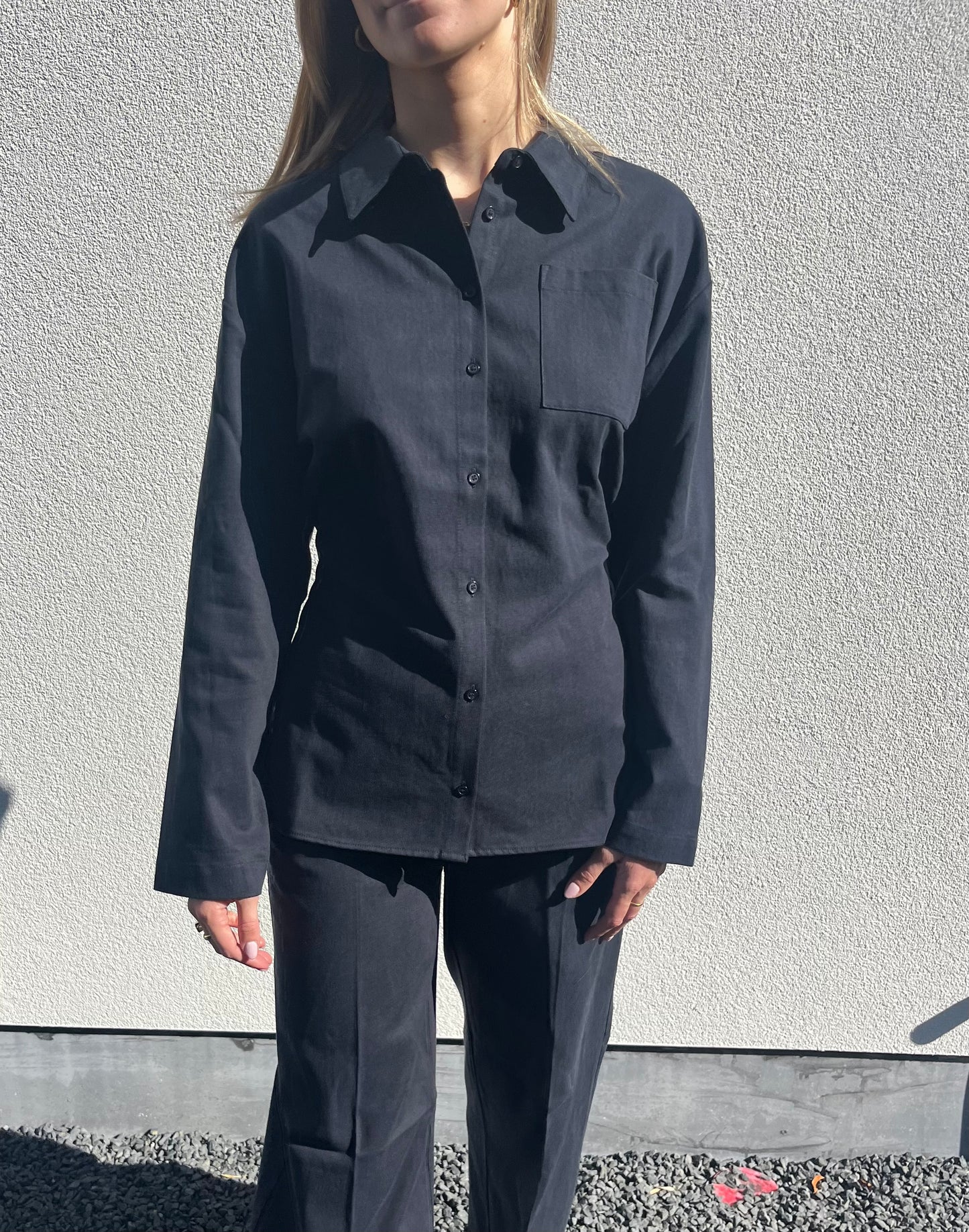 Lilian shirt