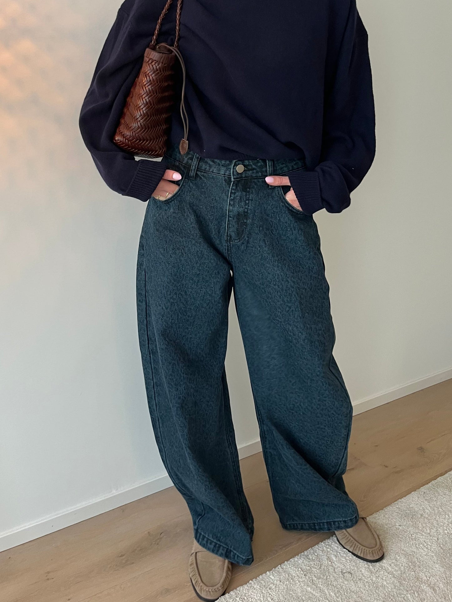 Baladrar Jeans
