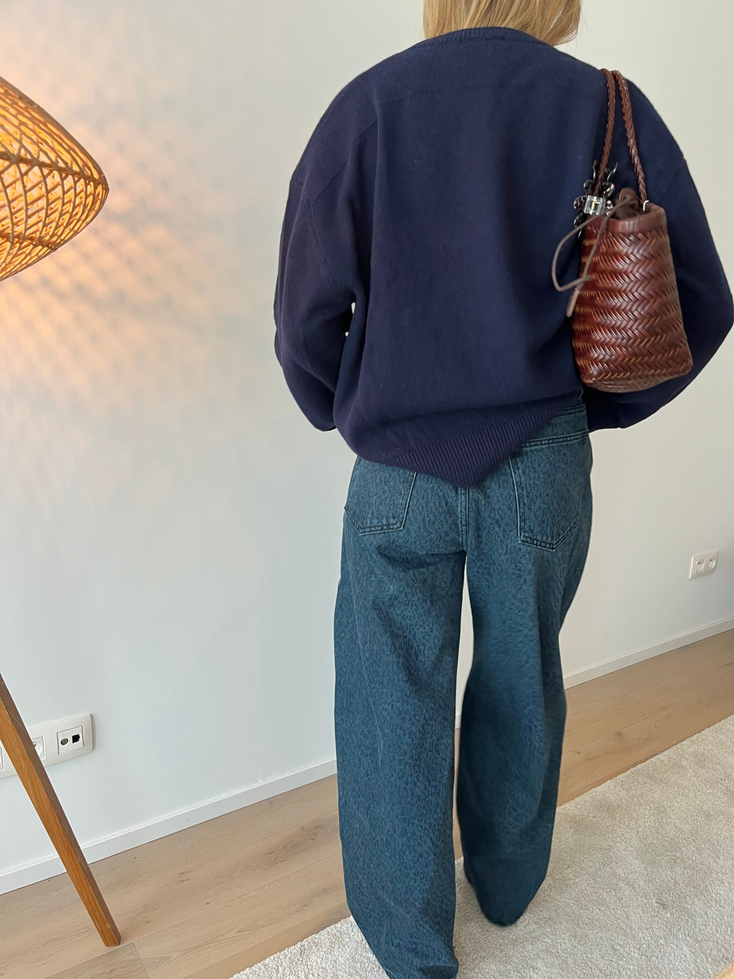 Baladrar Jeans