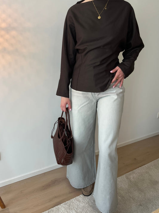 Anna jeans