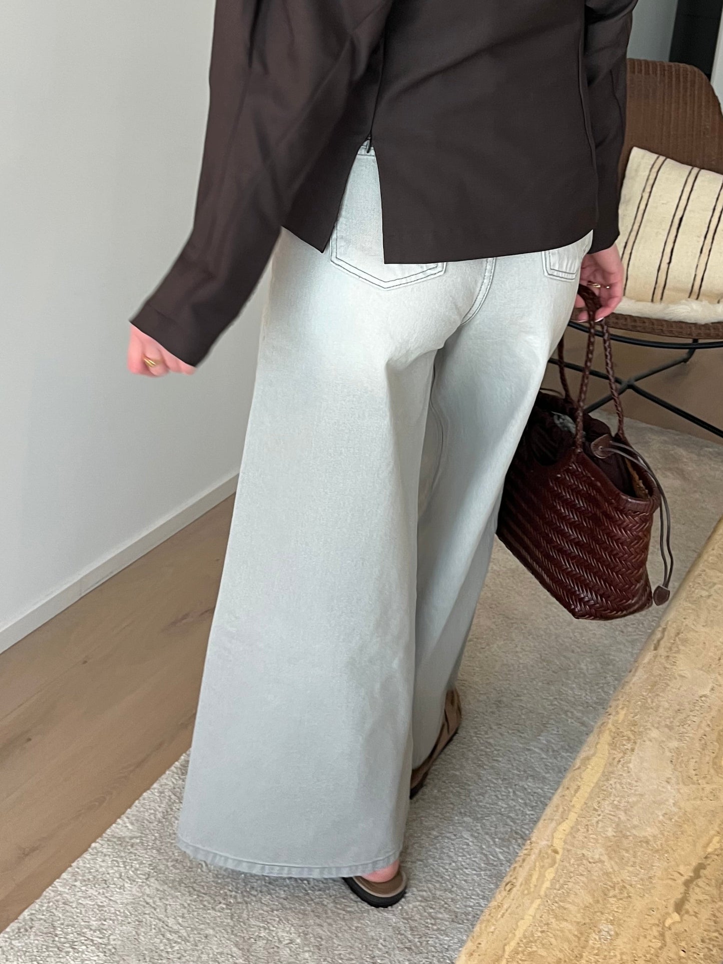 Anna jeans