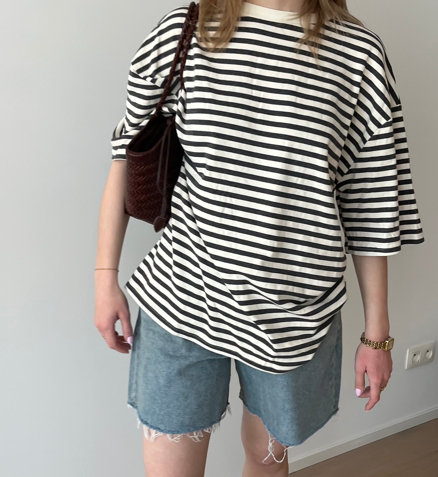 Cutie vintage jeans short
