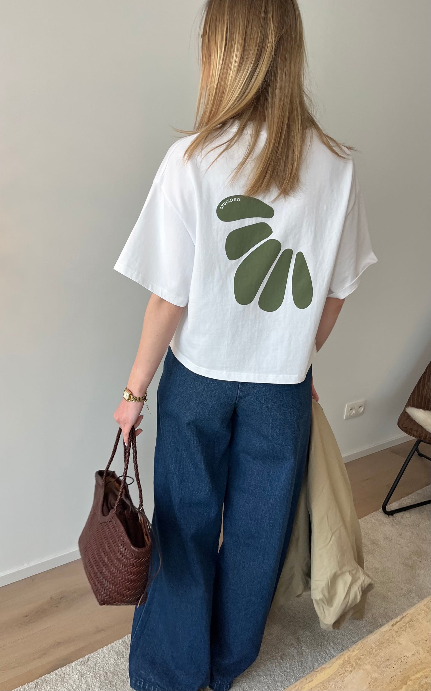 RO t-shirt