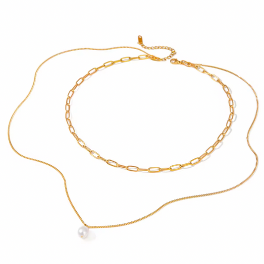 Winnie necklace