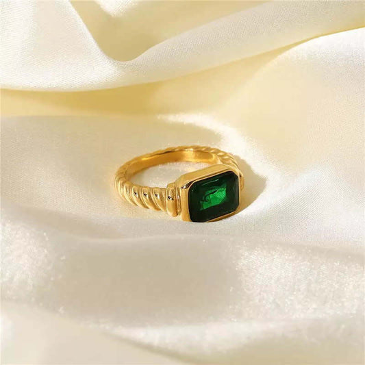 Vintage Vesper ring