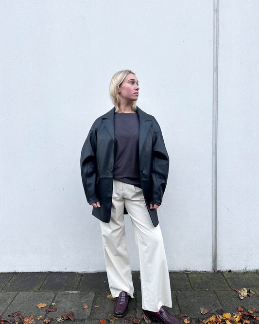 Mara oversized jacket