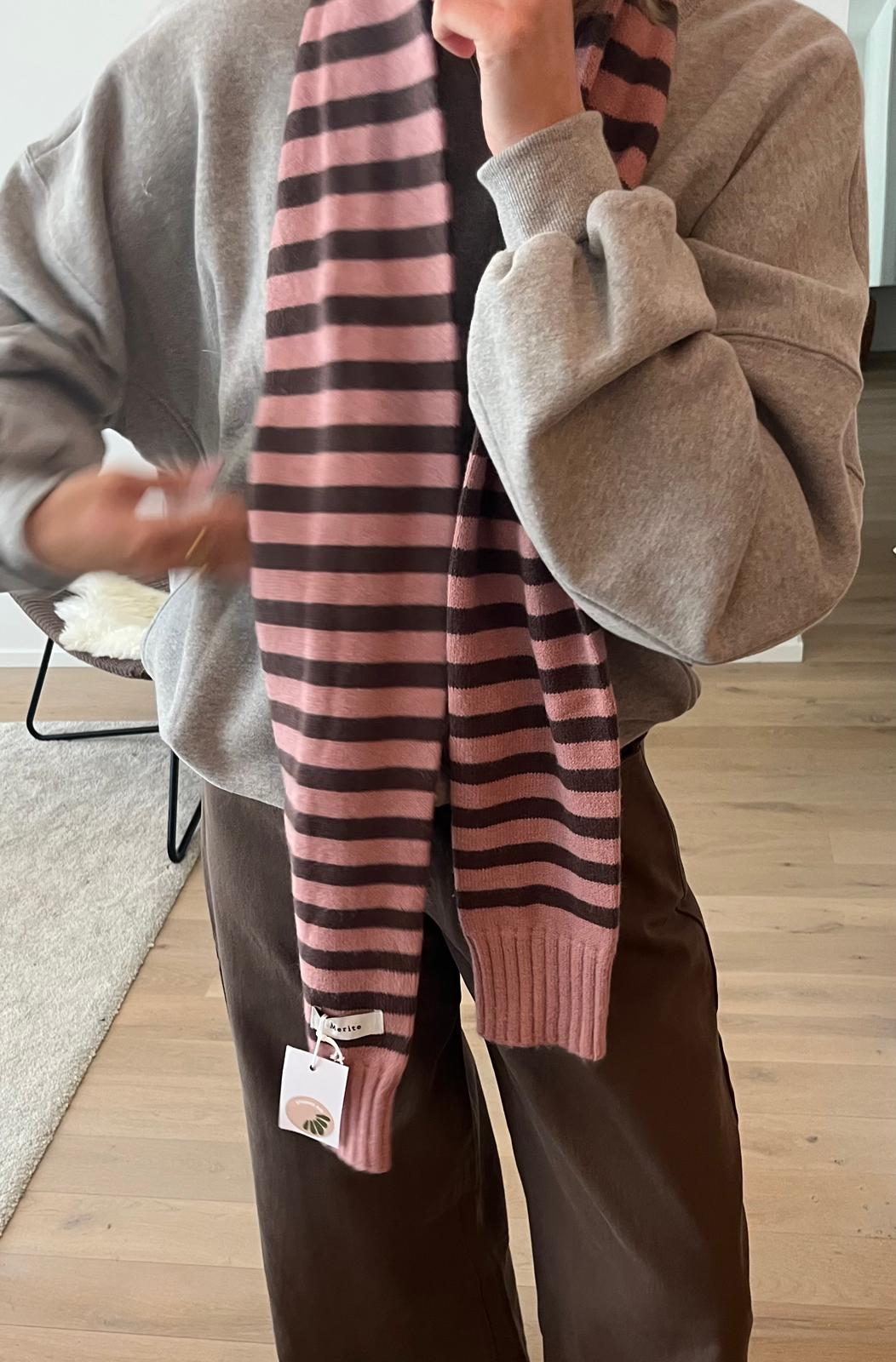 Sylvie scarf