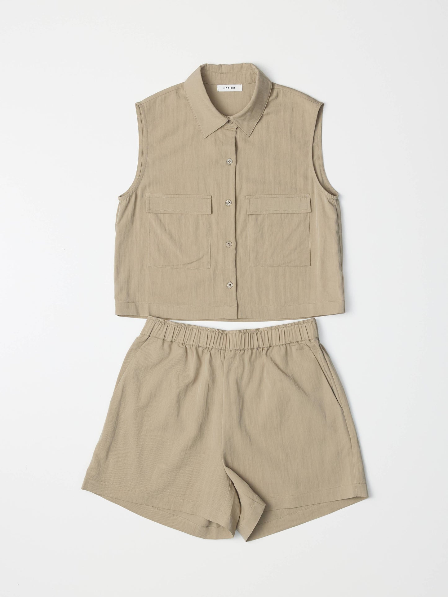 Macy Top
