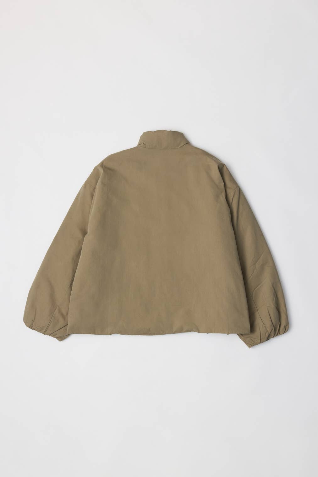 Gwen Oversized pofjacket