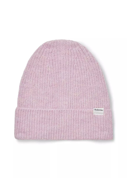 Karnis pink hat