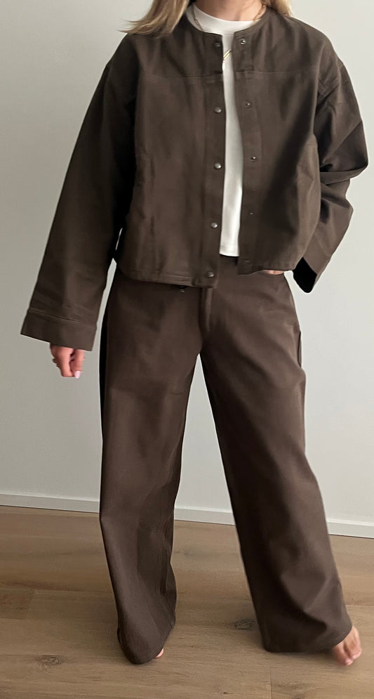 Pepper pants