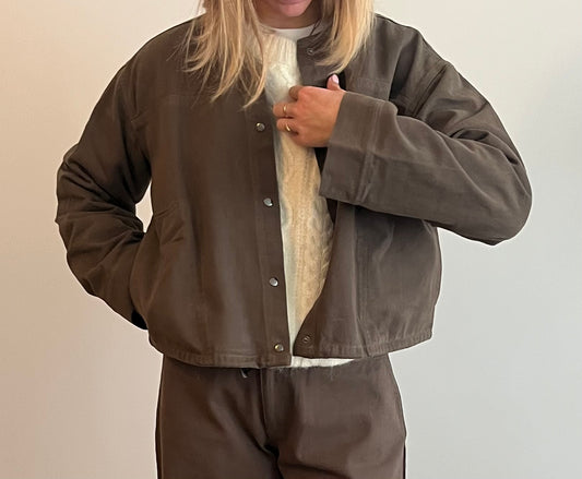 Pepper Jacket