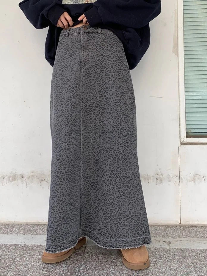 Riva Skirt