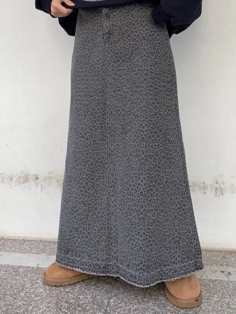 Riva Skirt
